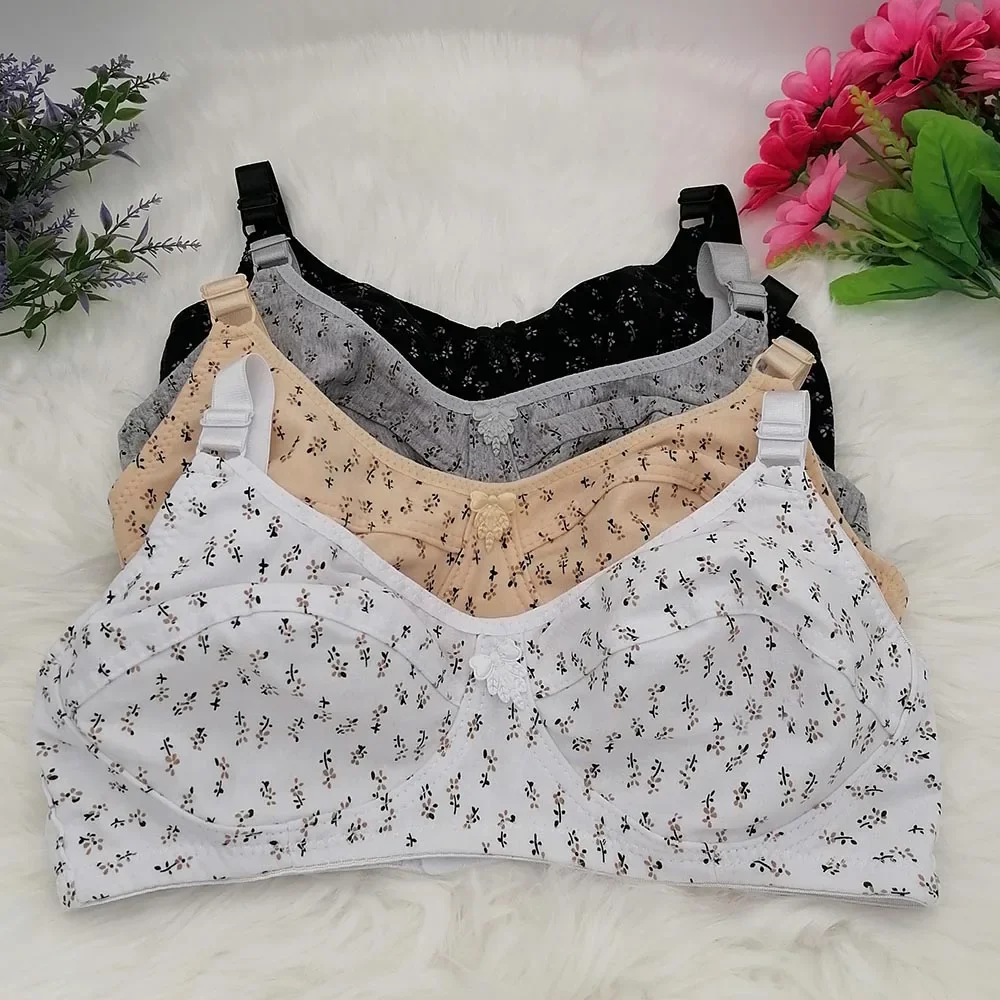 Minimizer Bra Women - Seksowna bielizna damska, biustonosz modelujący, push-up,