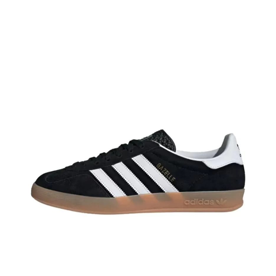 Adidas Shoes Gazelle - Adidas Originals GAZELLE INDOOR Suede, wygodne