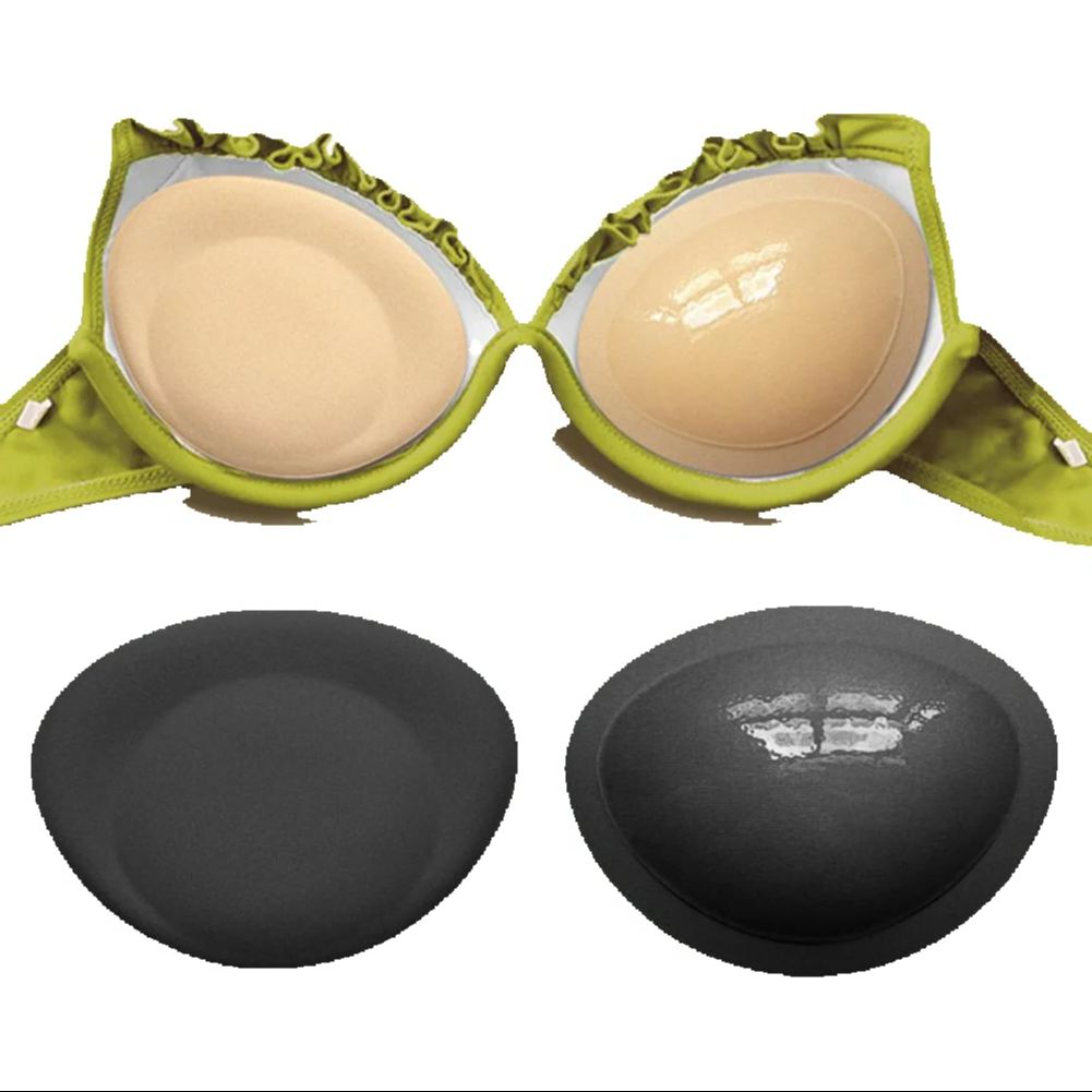 Strapless Bra Adhesive - Podkładki do biustonosza o grubości 4