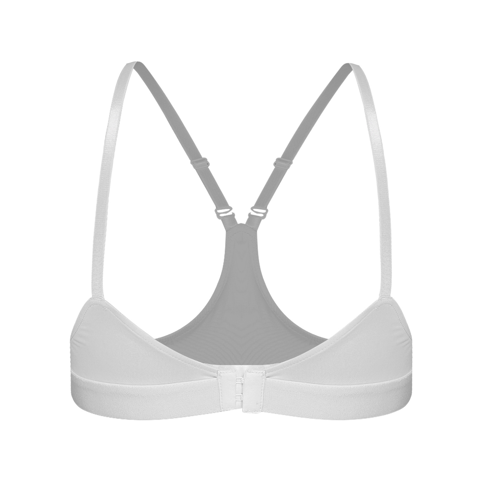 Convertible Bra Multiway - Damski biustonosz erotyczny z regulowanymi ramiączkami,