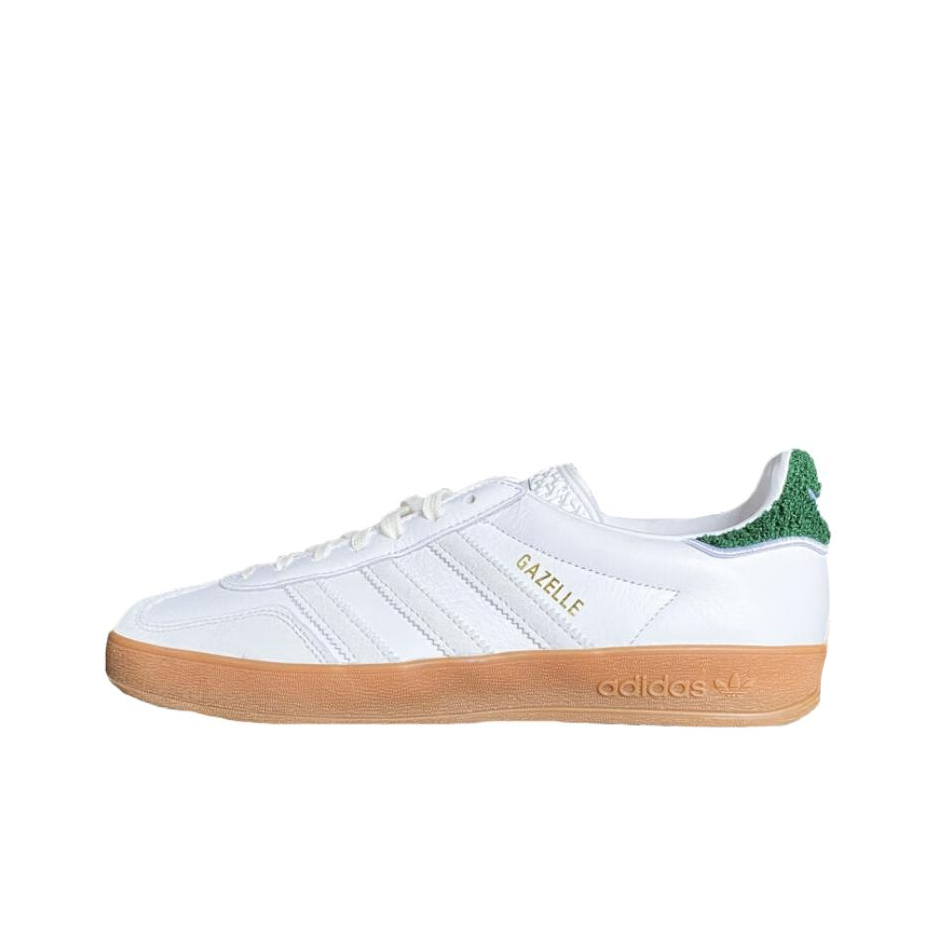 Adidas Shoes Gazelle - Adidas Originals GAZELLE INDOOR Niskoprofilowe Buty