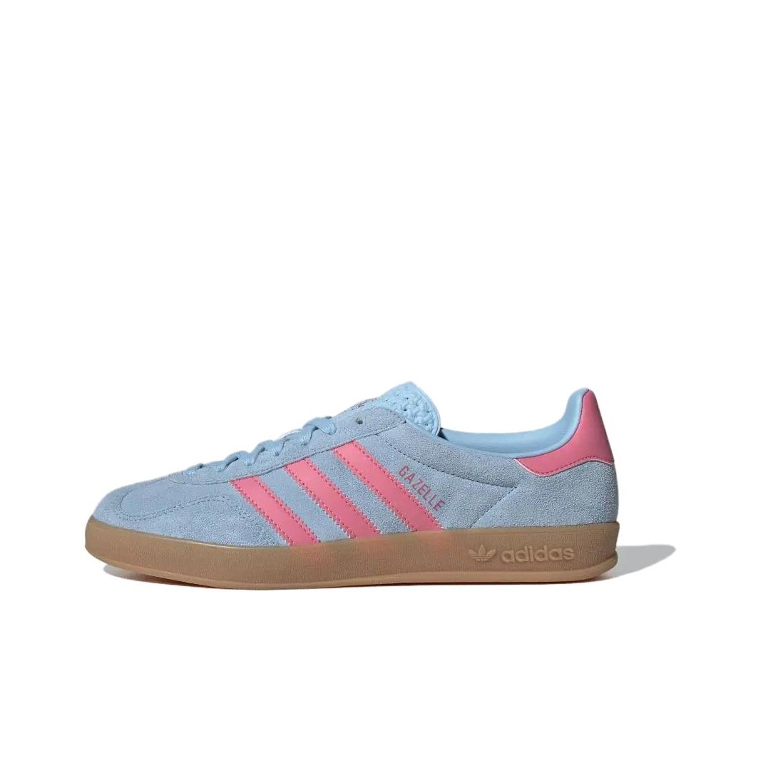 Adidas Shoes Gazelle - Adidas Originals GAZELLE INDOOR – niskie
