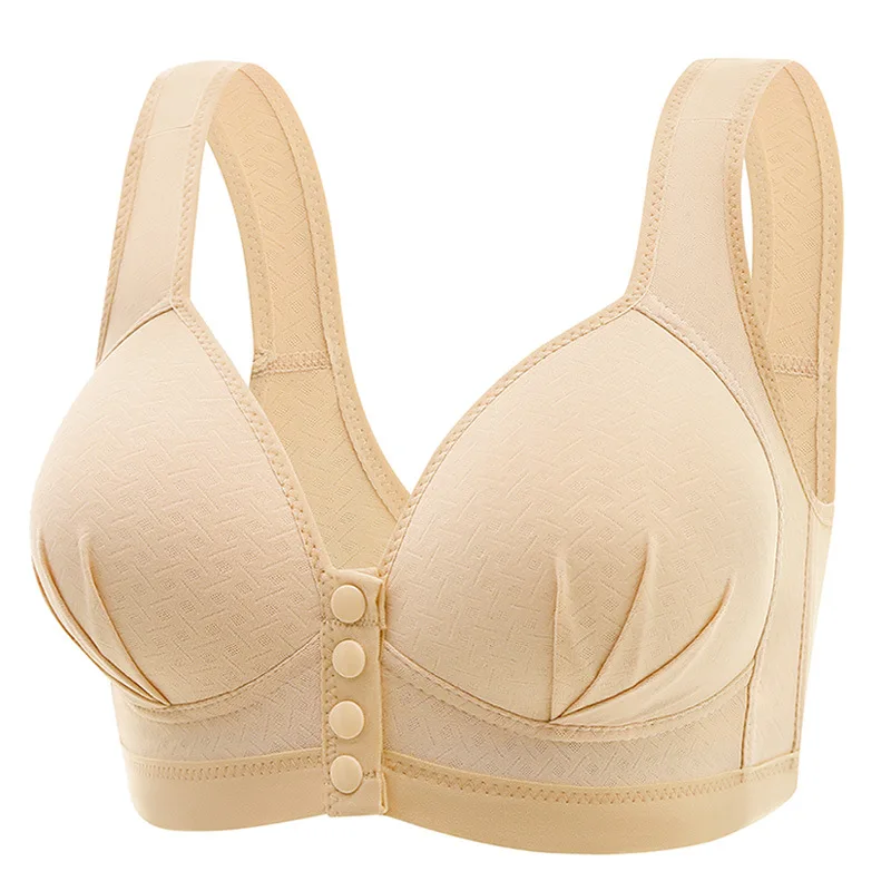 Minimizer Bra Women - Biustonosz modelujący plecy dla kobiet, minimalizujący