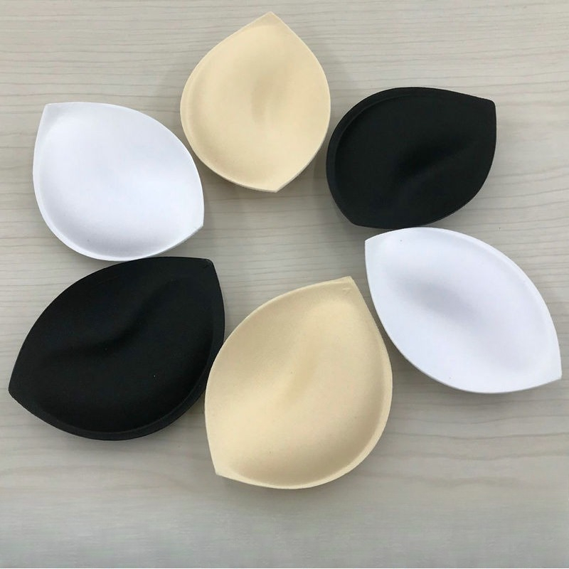 Underwire Bra Padded - Wkładki do biustonosza z pogrubioną gąbką,