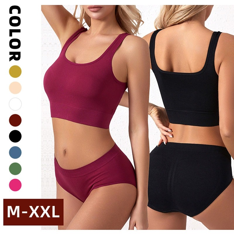 Damski bezszwowy biustonosz pu – Underwire Bra Padded recenzja i cena