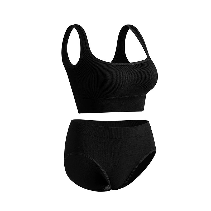 Damski bezszwowy biustonosz pu – Underwire Bra Padded recenzja i cena
