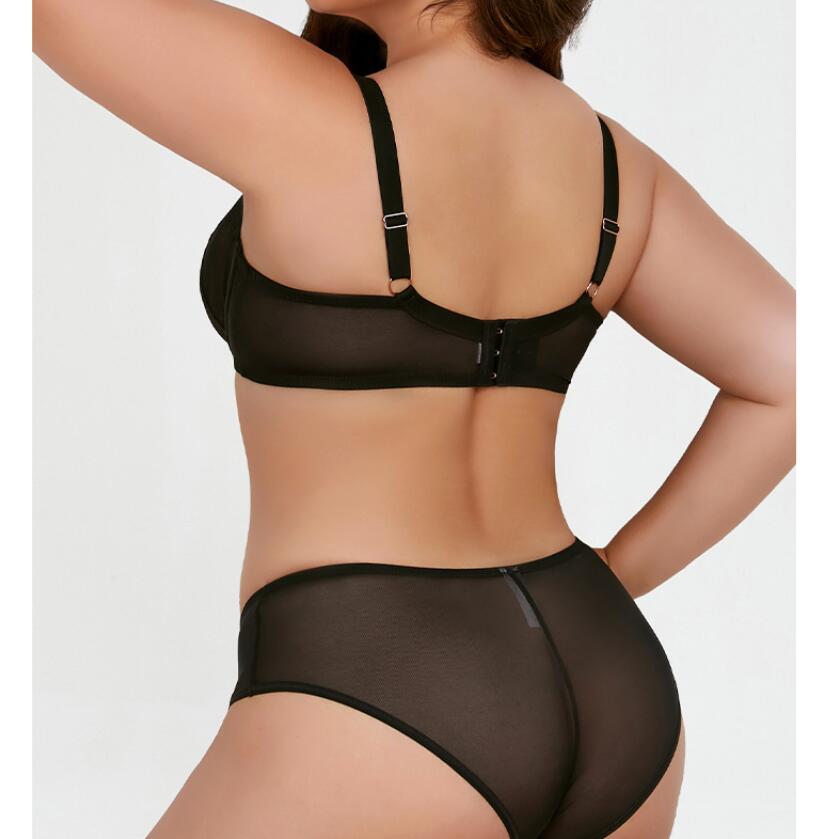 Damski seksowny zestaw biuston – Minimizer Bra Women recenzja i cena