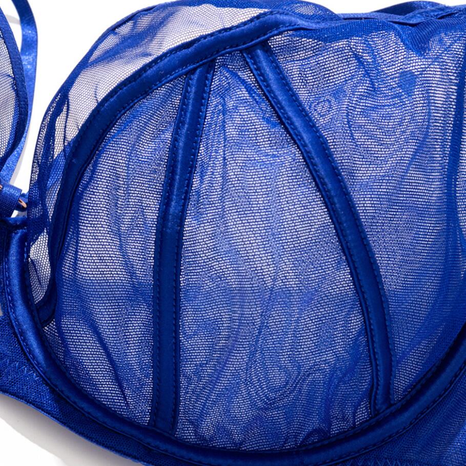 Damski seksowny zestaw biuston – Minimizer Bra Women recenzja i cena