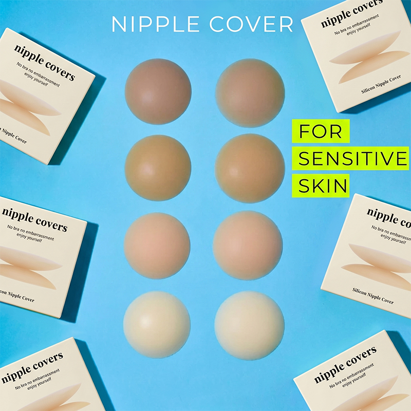 2-pak niewidocznych, samoprzyl – Strapless Bra Adhesive recenzja i cena