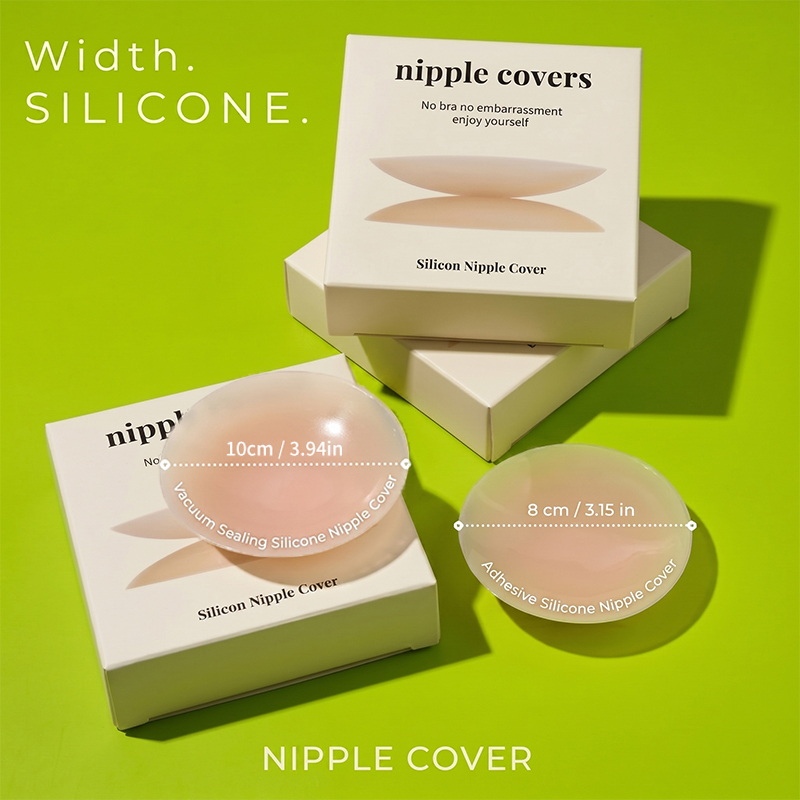 2-pak niewidocznych, samoprzyl – Strapless Bra Adhesive recenzja i cena