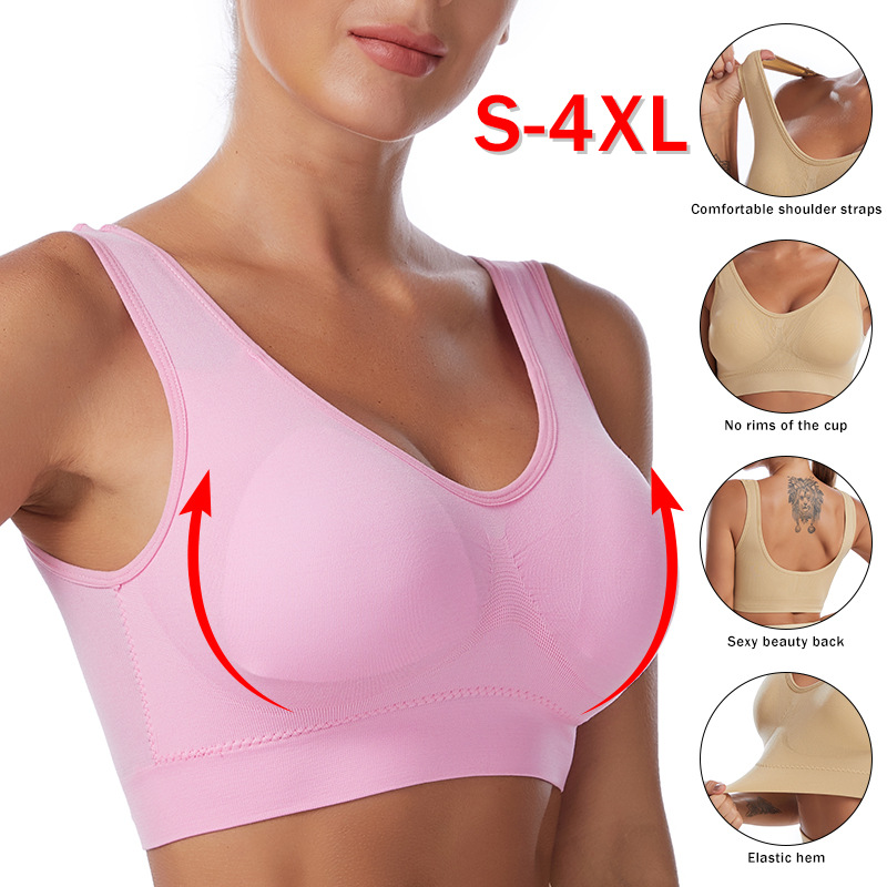 Seksowne kobiety biustonosz Pl – Underwire Bra Padded recenzja i cena