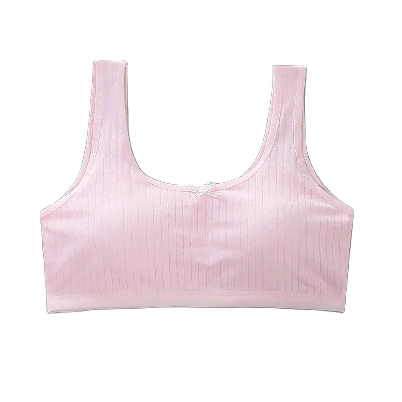 Nastoletnia dziewczyna biuston – Sleep Bra Bralette recenzja i cena