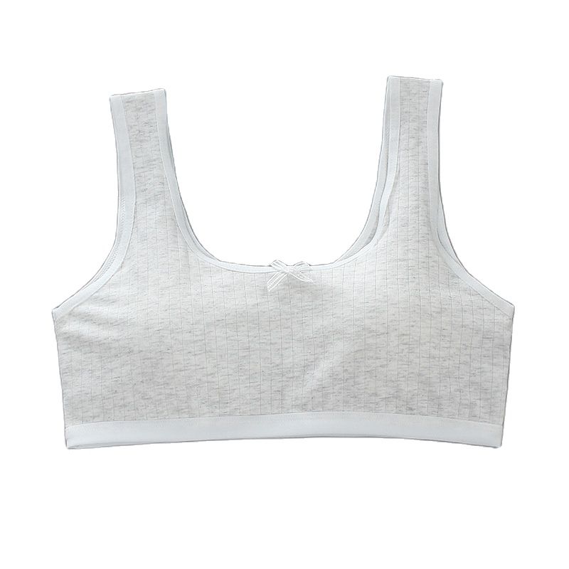 Nastoletnia dziewczyna biuston – Sleep Bra Bralette recenzja i cena