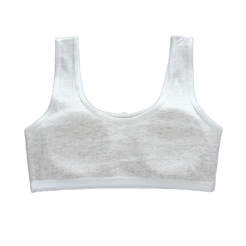 Nastoletnia dziewczyna biuston – Sleep Bra Bralette recenzja i cena
