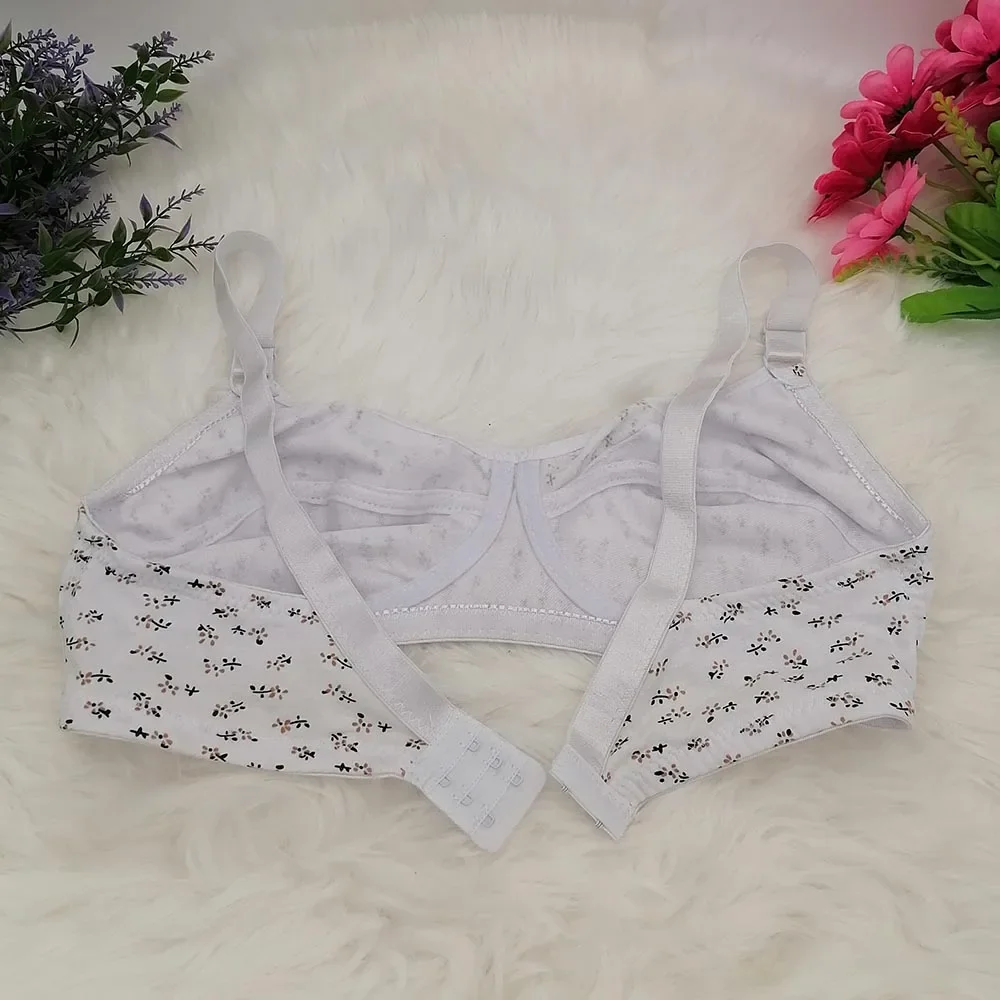 Seksowna bielizna damska, bius – Minimizer Bra Women recenzja i cena