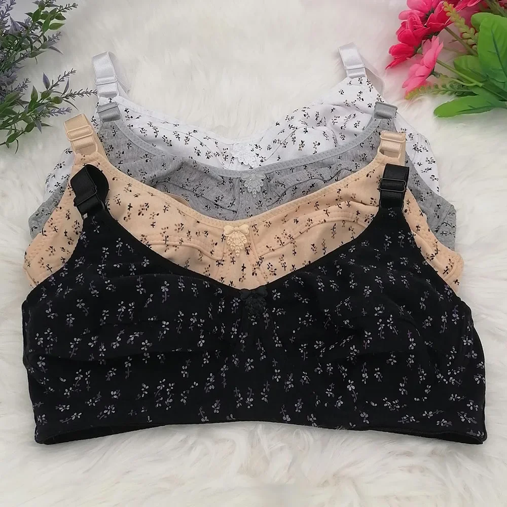 Seksowna bielizna damska, bius – Minimizer Bra Women recenzja i cena