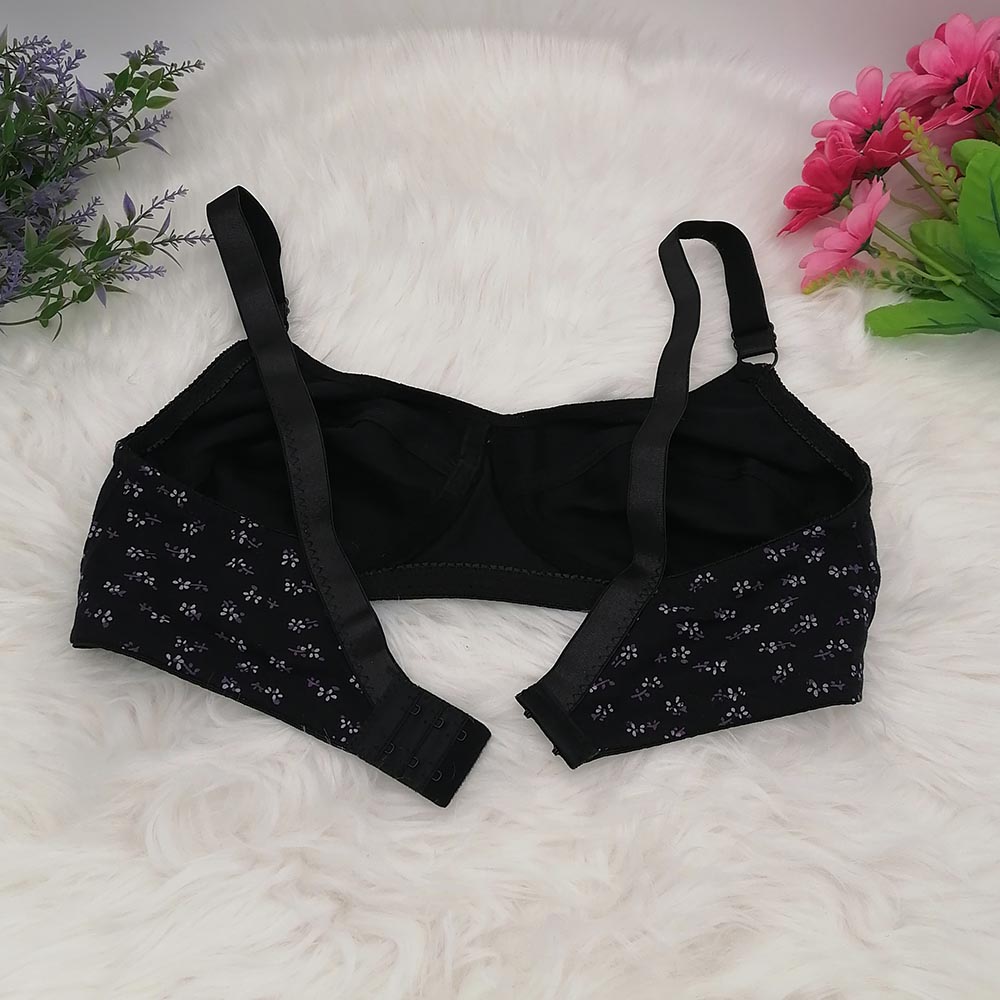 Seksowna bielizna damska, bius – Minimizer Bra Women recenzja i cena