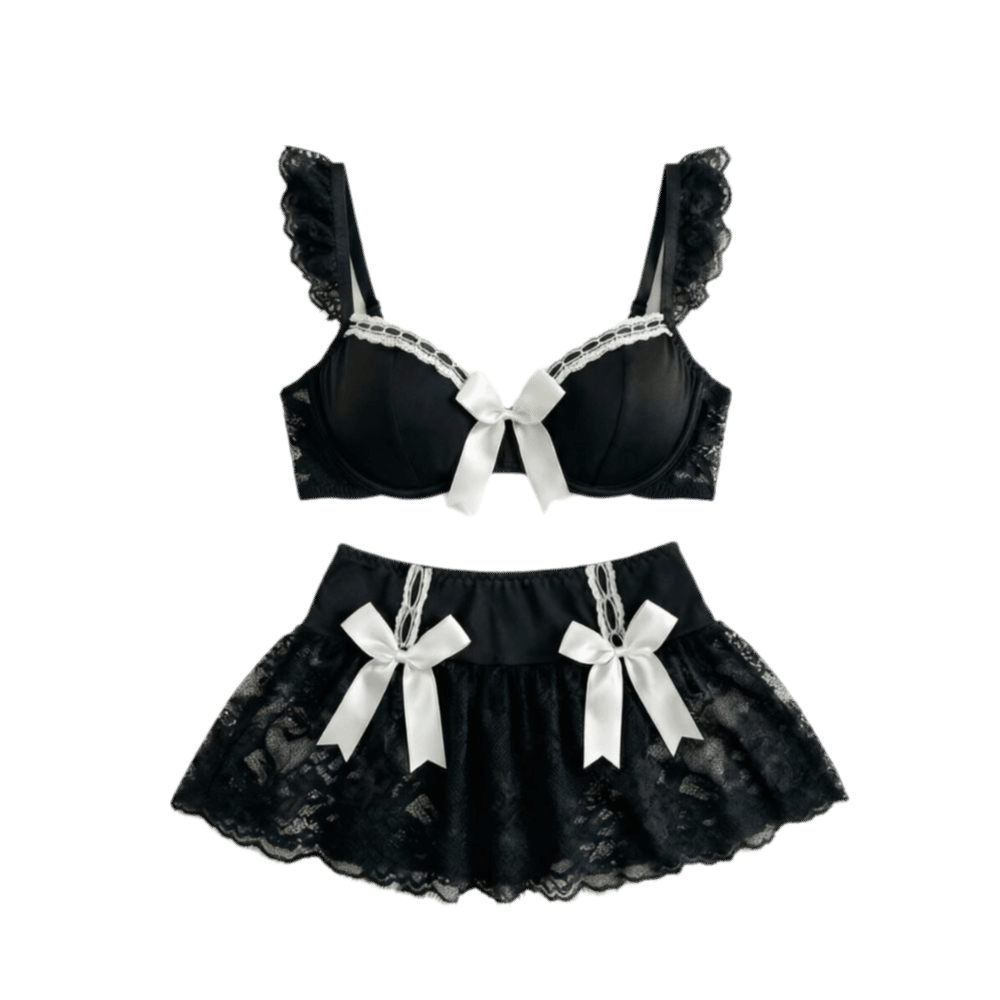 Modny, odkryty krój, seksowna  – Sheer Mesh Bra recenzja i cena