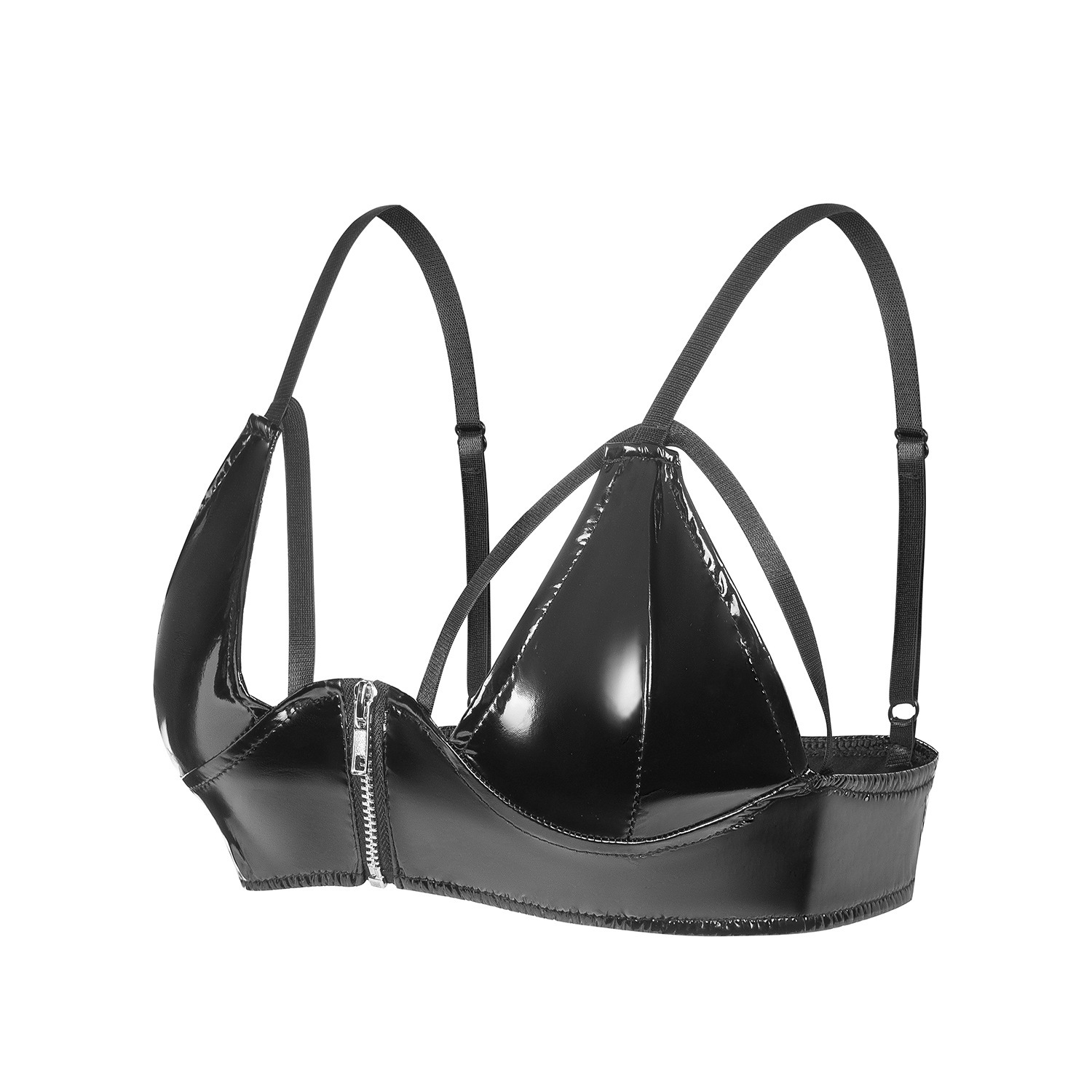 Seksowna bielizna dla kobiet,  – Minimizer Bra Women recenzja i cena