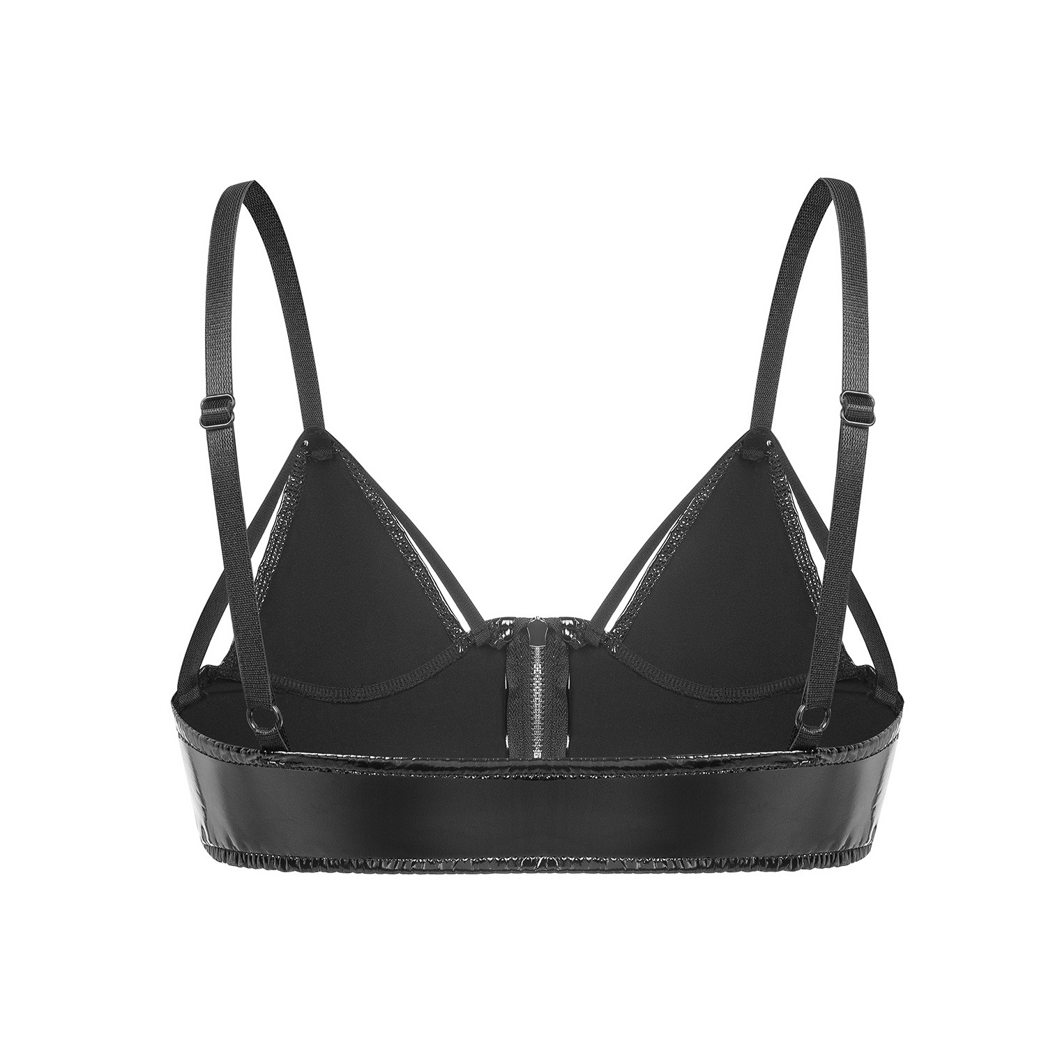 Seksowna bielizna dla kobiet,  – Minimizer Bra Women recenzja i cena