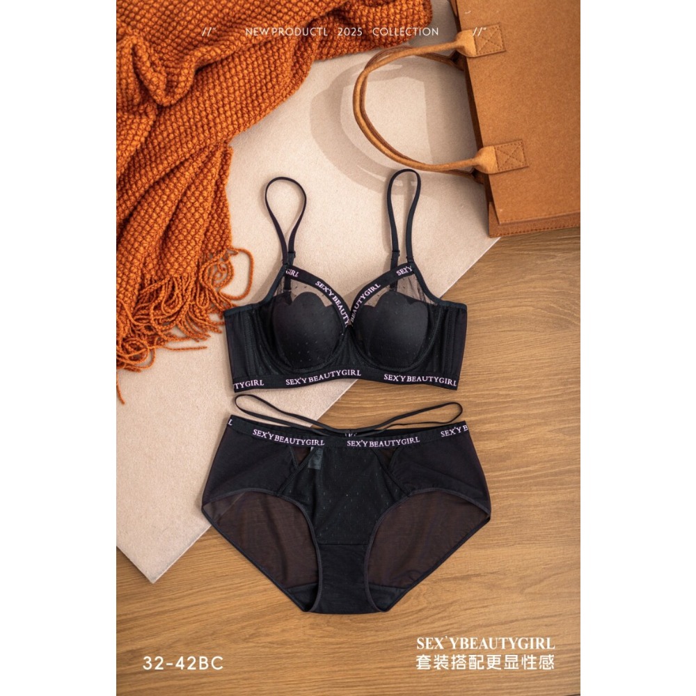 Letni cienki biustonosz damski – Minimizer Bra Women recenzja i cena
