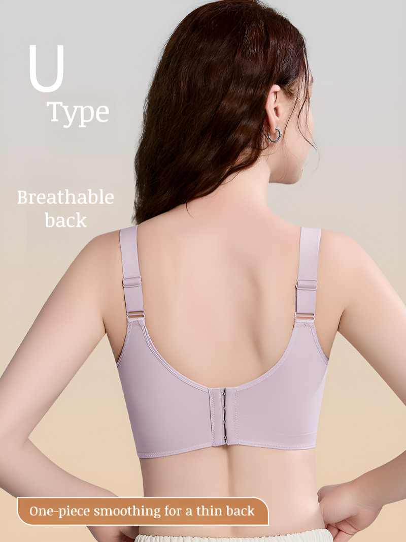 Biustonosz Brelira dla kobiet, – Minimizer Bra Women recenzja i cena