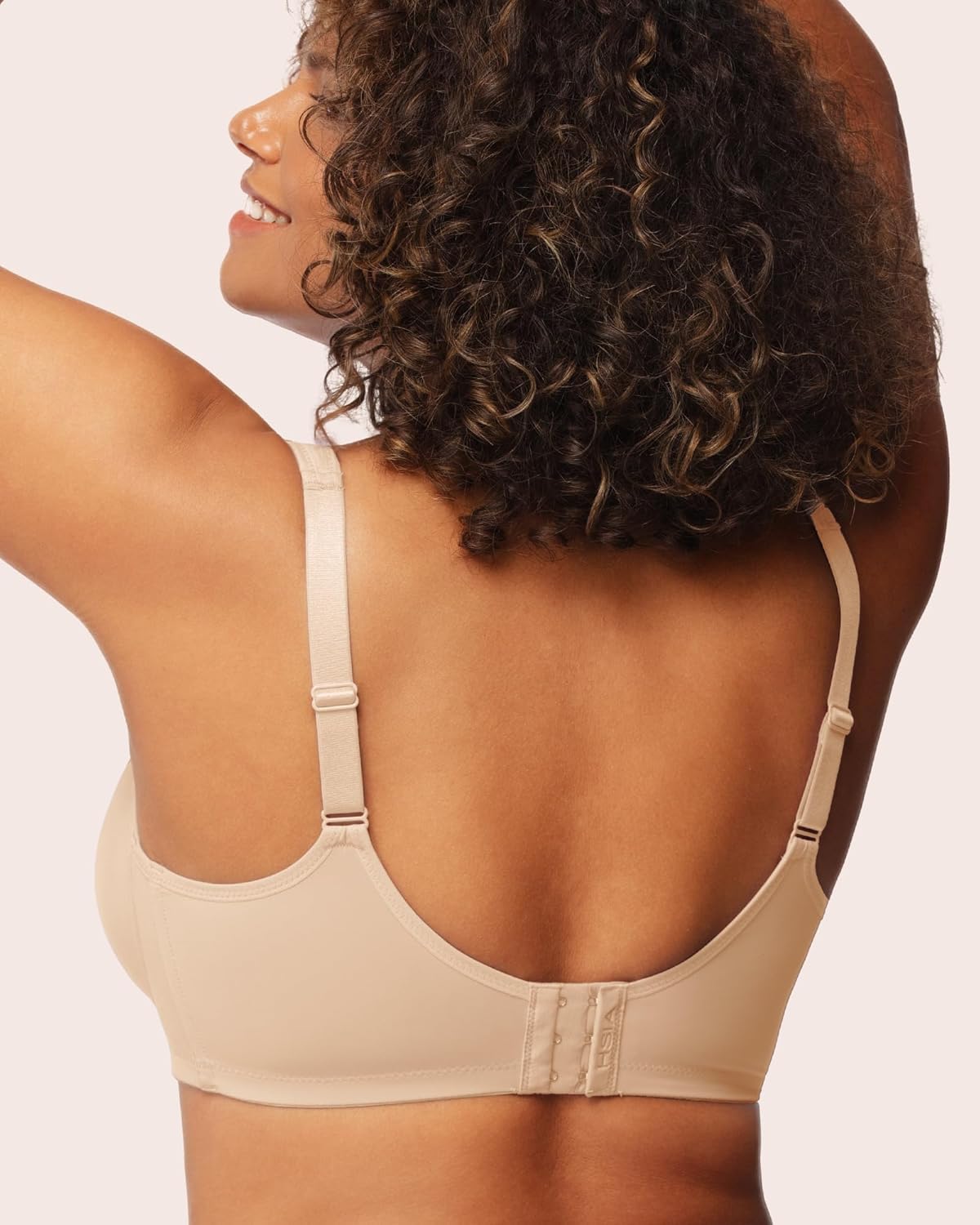 Biustonosze modelujące dla kob – Minimizer Bra Women recenzja i cena