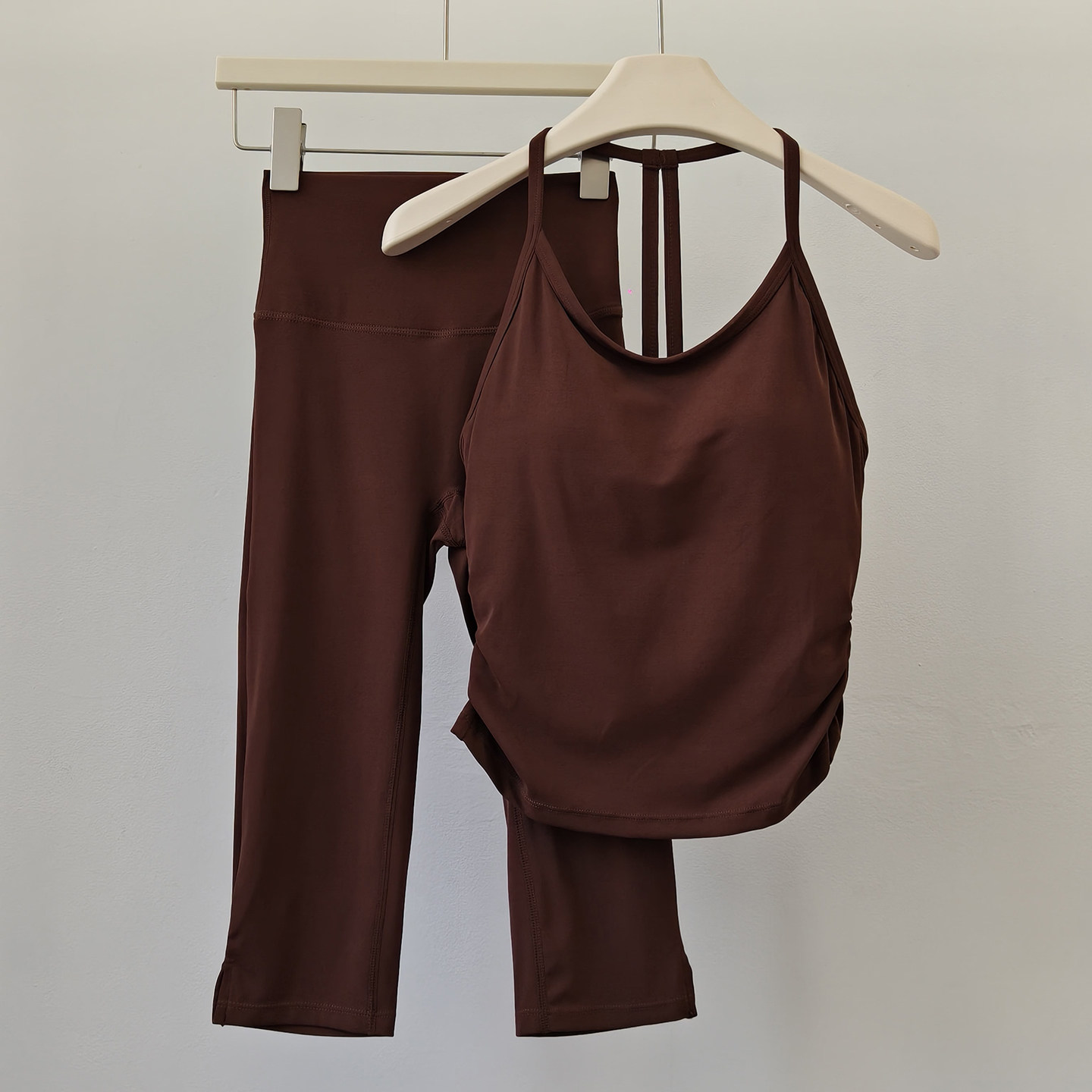 Zestaw do jogi: dopasowany top – Underwire Bra Padded recenzja i cena