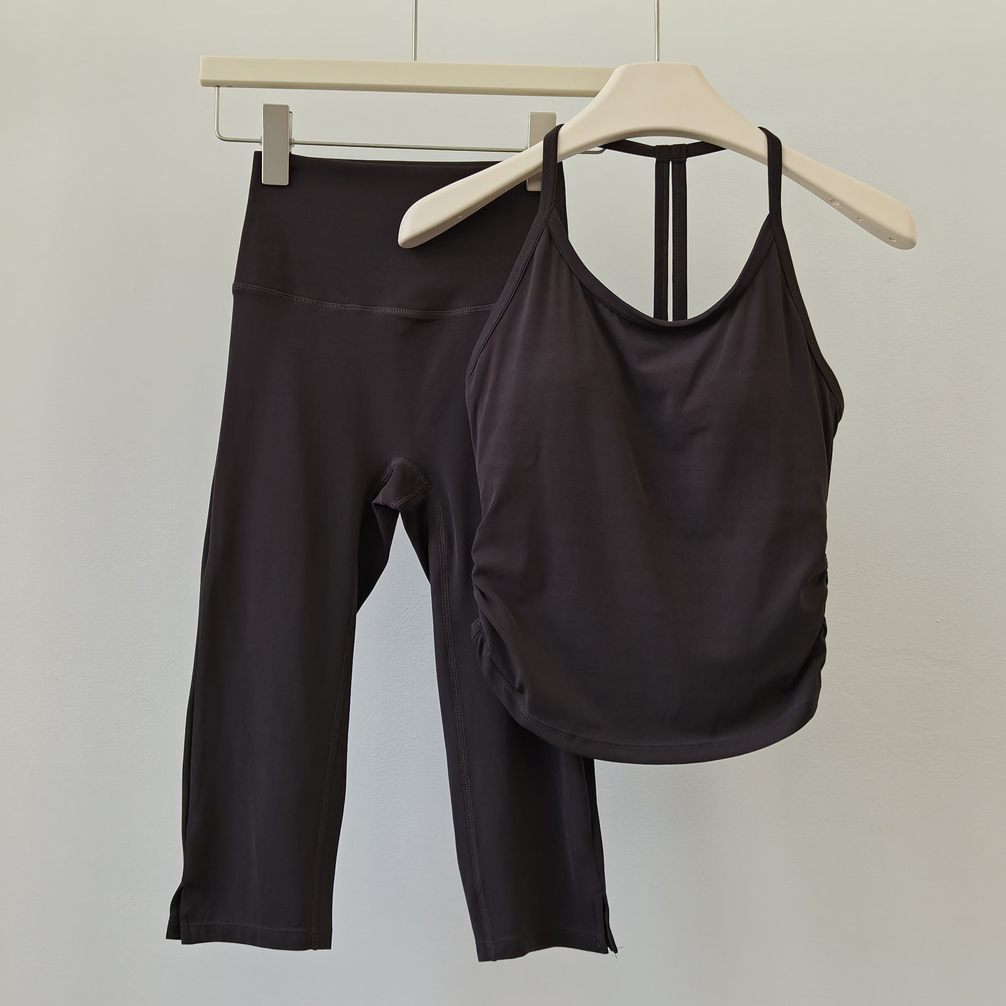 Zestaw do jogi: dopasowany top – Underwire Bra Padded recenzja i cena