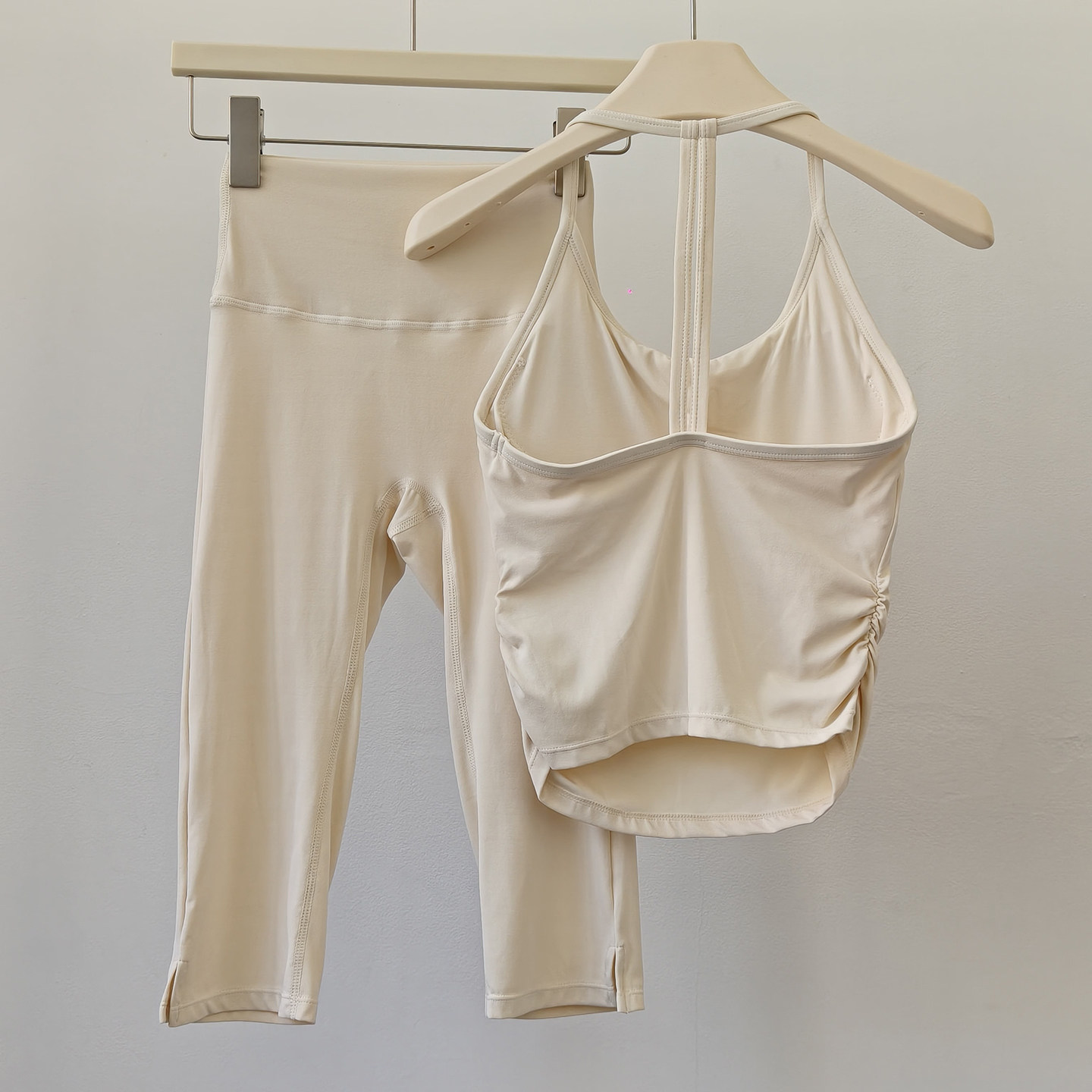 Zestaw do jogi: dopasowany top – Underwire Bra Padded recenzja i cena