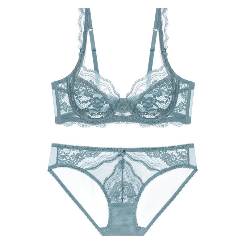 BANERDANNI Nowy Komplet Bieliz – Minimizer Bra Women recenzja i cena