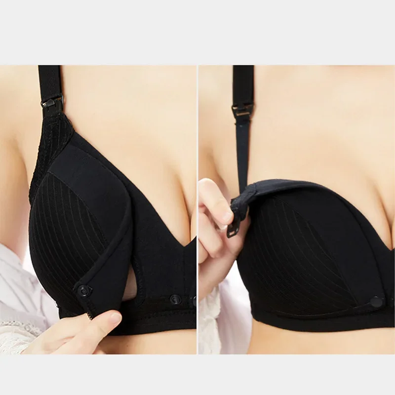 Biustonosz do karmienia kobiet – Sleep Bra Bralette recenzja i cena