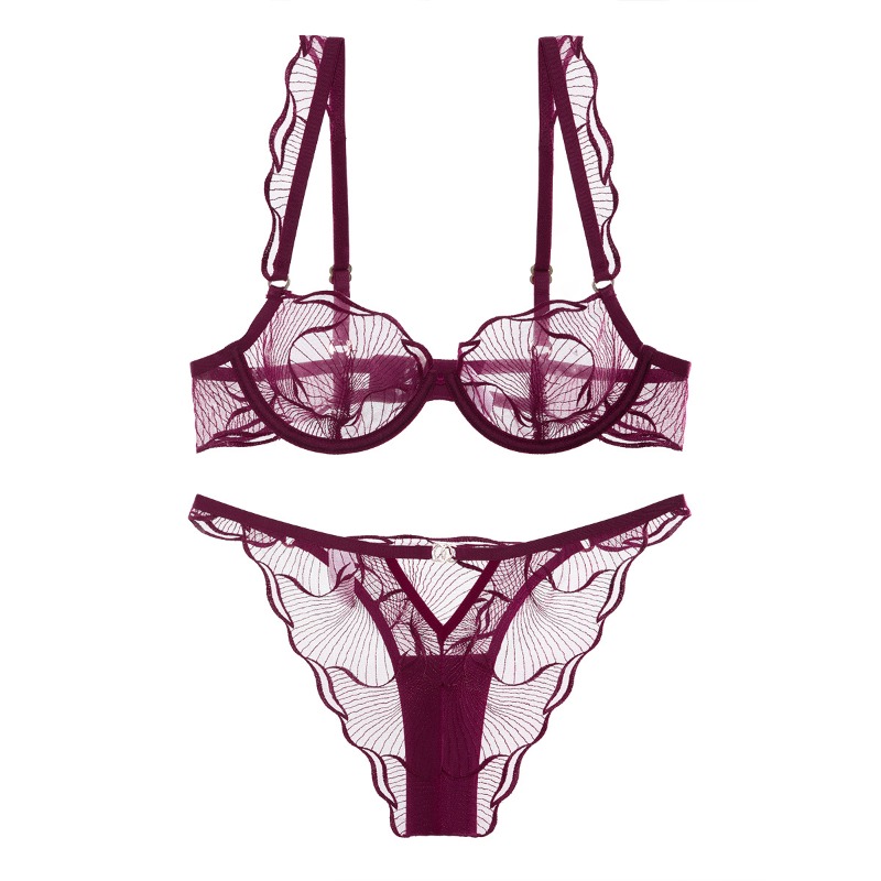 Francuski biustonosz modelując – Minimizer Bra Women recenzja i cena