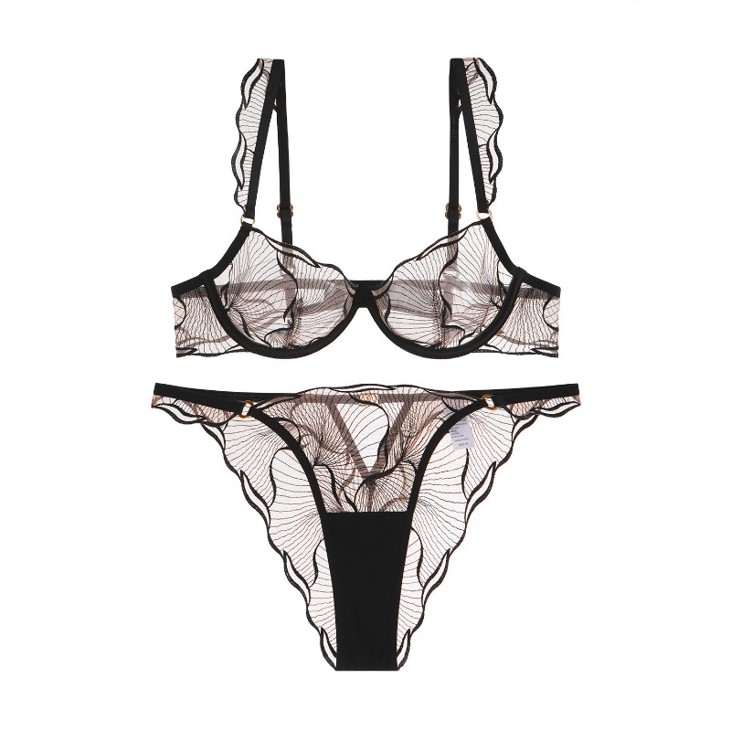 Francuski biustonosz modelując – Minimizer Bra Women recenzja i cena