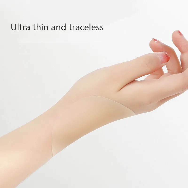 1 Para Wielorazowych Naklejek  – Strapless Bra Adhesive recenzja i cena