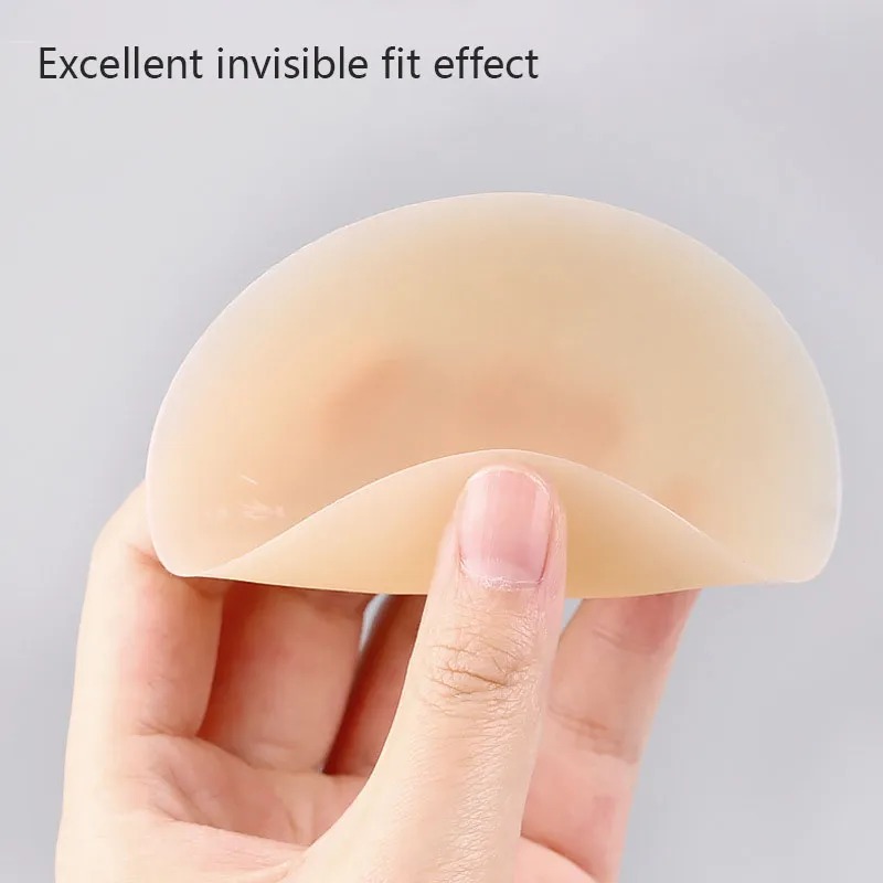 1 Para Wielorazowych Naklejek  – Strapless Bra Adhesive recenzja i cena