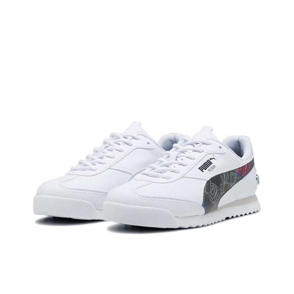 PUMA BMW MMS Roma Via Low top  – Puma Shoes Rs-X recenzja i cena