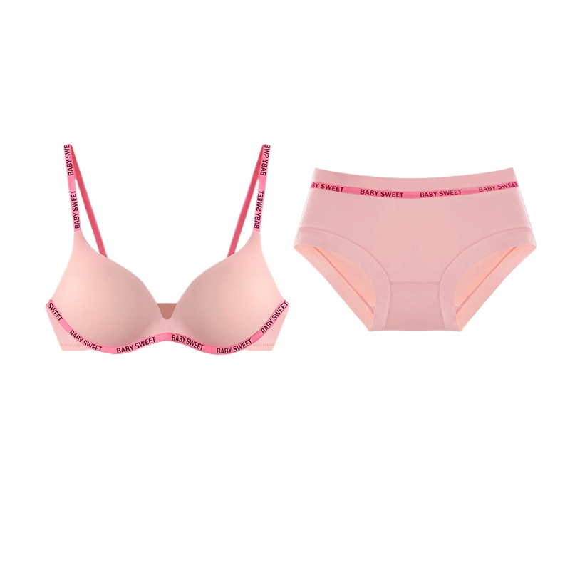 Bezszwowy biustonosz bez fiszb – Minimizer Bra Women recenzja i cena