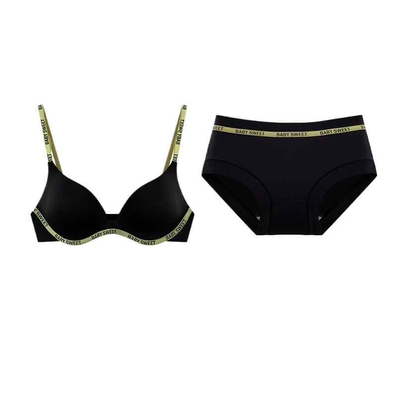Bezszwowy biustonosz bez fiszb – Minimizer Bra Women recenzja i cena