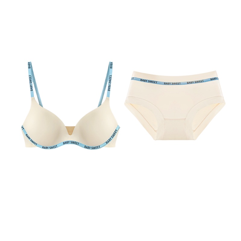 Bezszwowy biustonosz bez fiszb – Minimizer Bra Women recenzja i cena