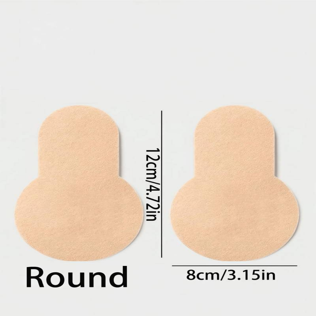 Biustonosze push-up dla kobiet – Strapless Bra Adhesive recenzja i cena
