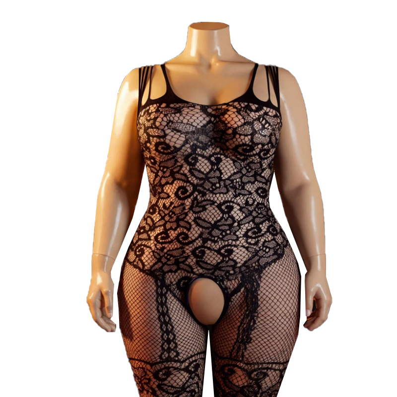Nowe, transparentne, siateczko – Sheer Mesh Bra recenzja i cena