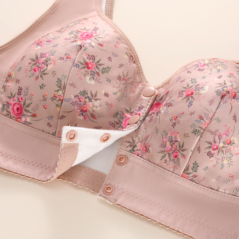 Biustonosze z pełnym zakryciem – Wirefree Bra Comfort recenzja i cena