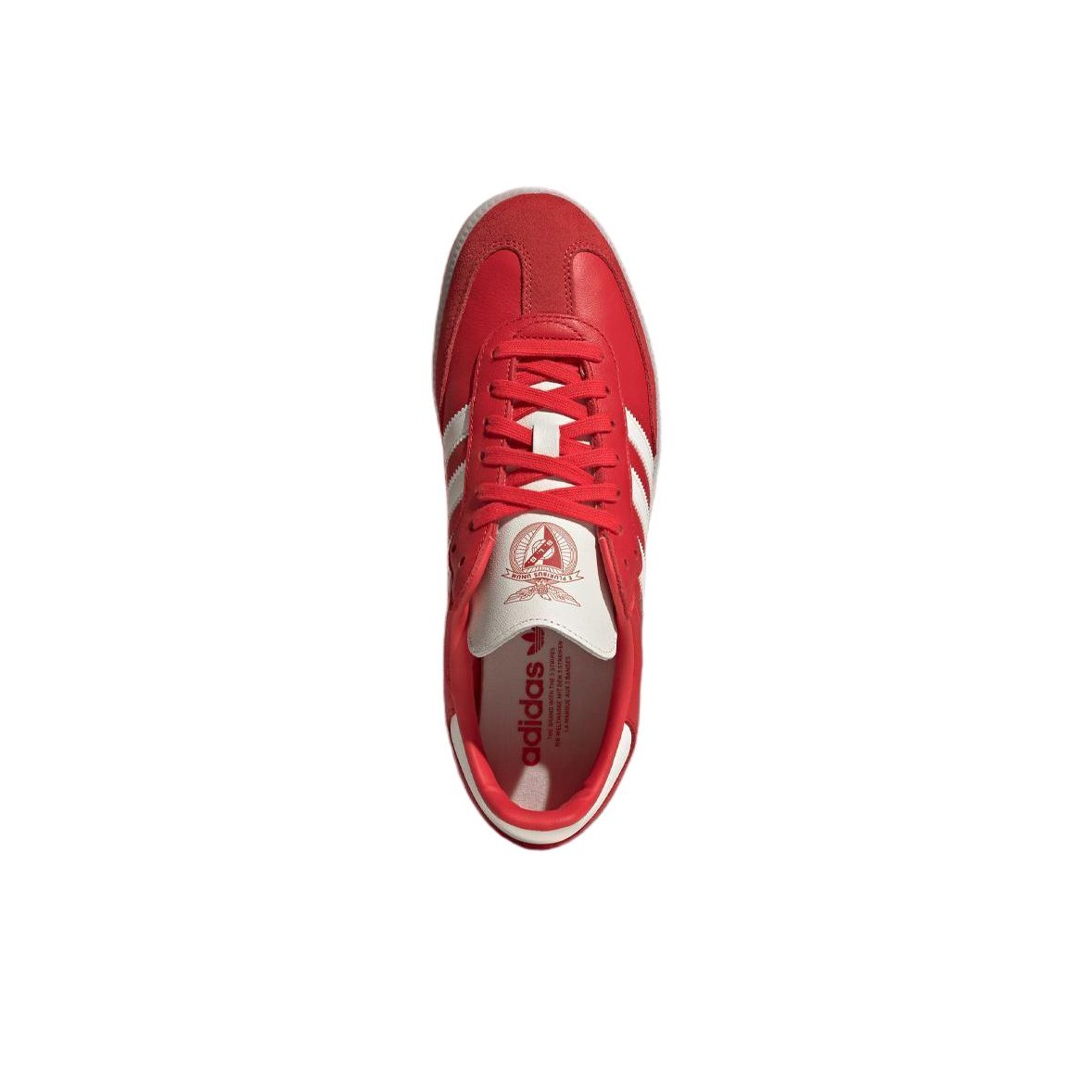 Adidas Originals Samba Odporno – Adidas Shoes Samba recenzja i cena