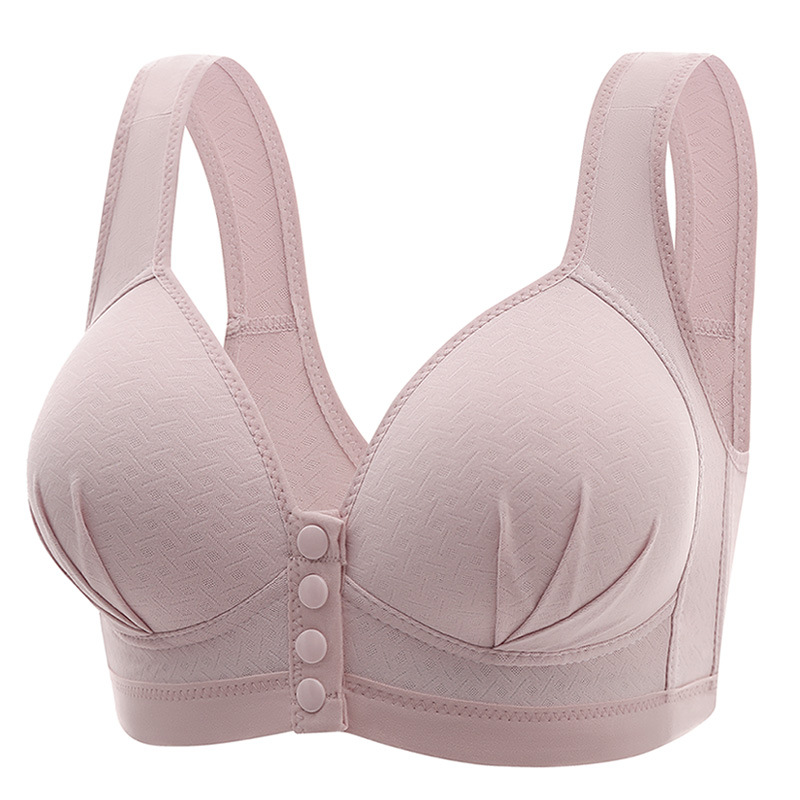 Biustonosz modelujący plecy dl – Minimizer Bra Women recenzja i cena