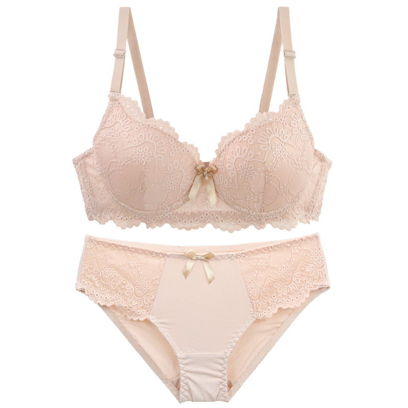 DainaFang Koronkowe Biustonosz – Minimizer Bra Women recenzja i cena