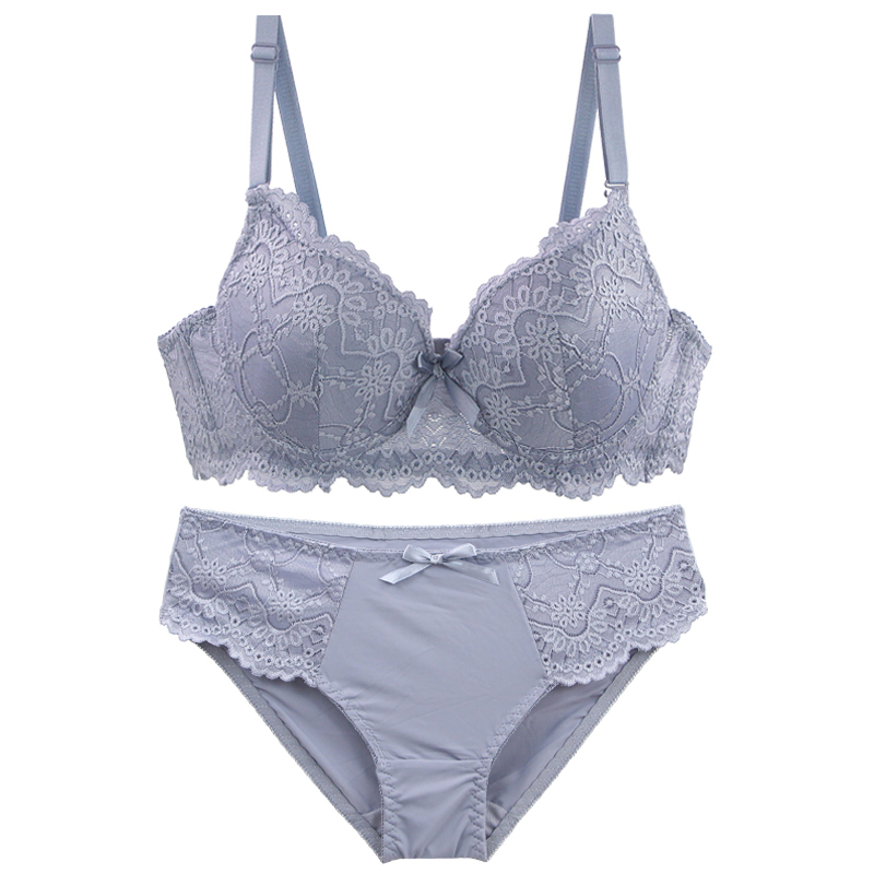 DainaFang Koronkowe Biustonosz – Minimizer Bra Women recenzja i cena