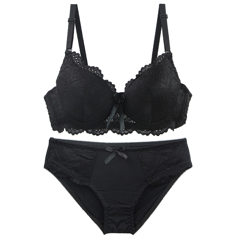 DainaFang Koronkowe Biustonosz – Minimizer Bra Women recenzja i cena