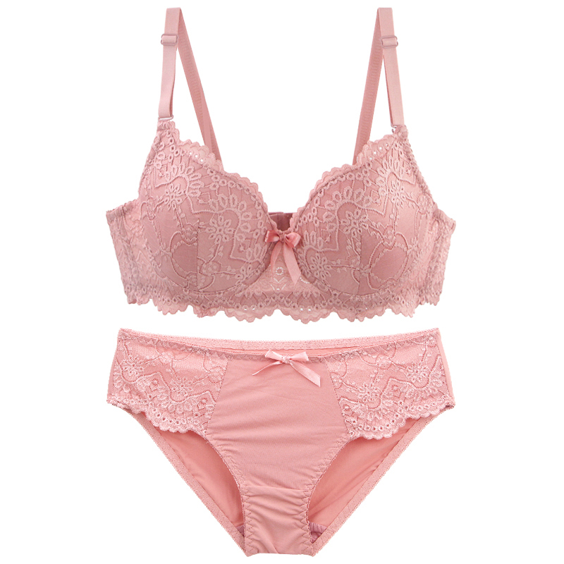 DainaFang Koronkowe Biustonosz – Minimizer Bra Women recenzja i cena