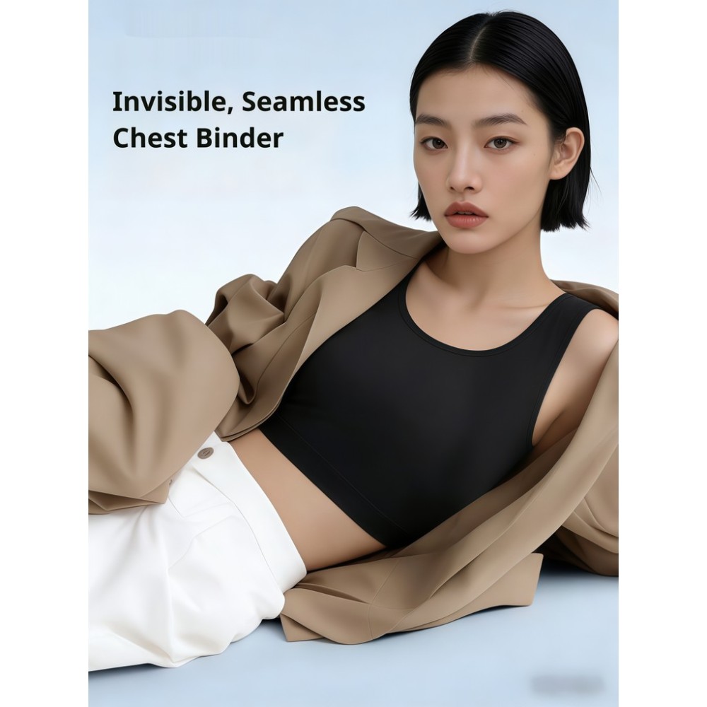Biustonosz sportowy Janest Plu – Minimizer Bra Women recenzja i cena